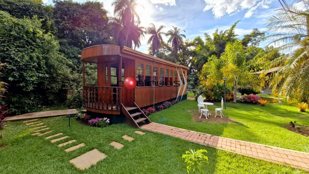 Casa de Condomínio, 4 quartos - Foto 14