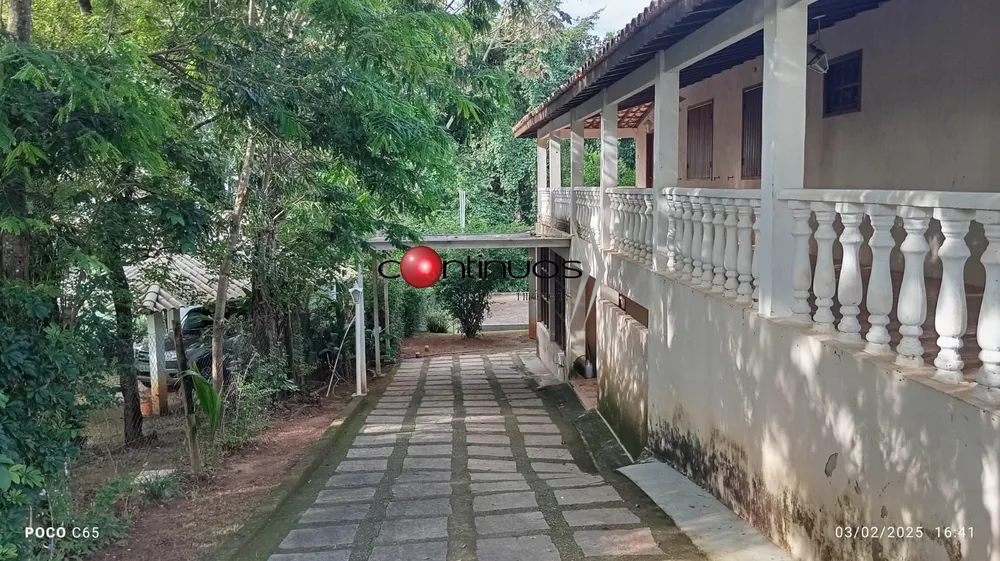 Casa de Condomínio, 4 quartos - Foto 10