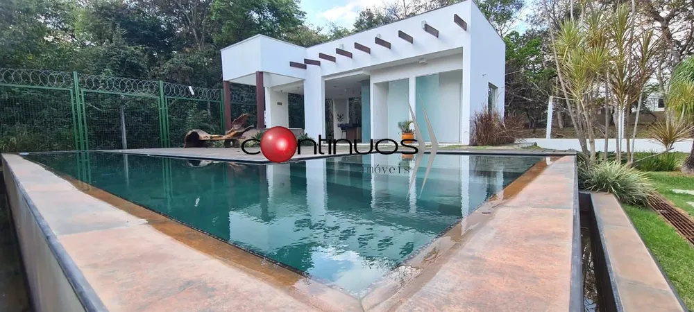 Casa de Condomínio, 3 quartos - Foto 12