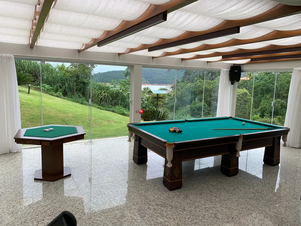 Casa, 6 quartos - Foto 7