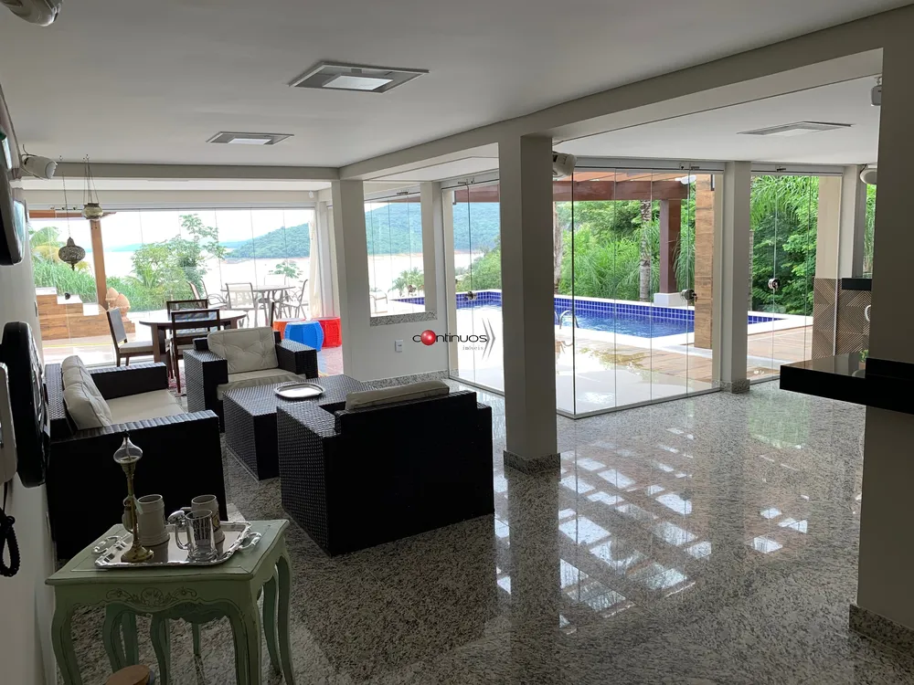 Casa, 6 quartos - Foto 10