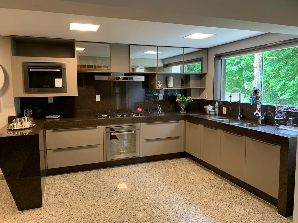 Casa, 6 quartos - Foto 6