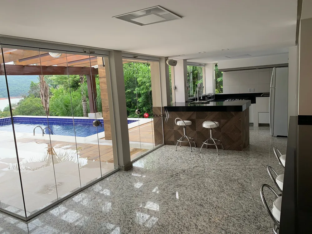 Casa, 6 quartos - Foto 2