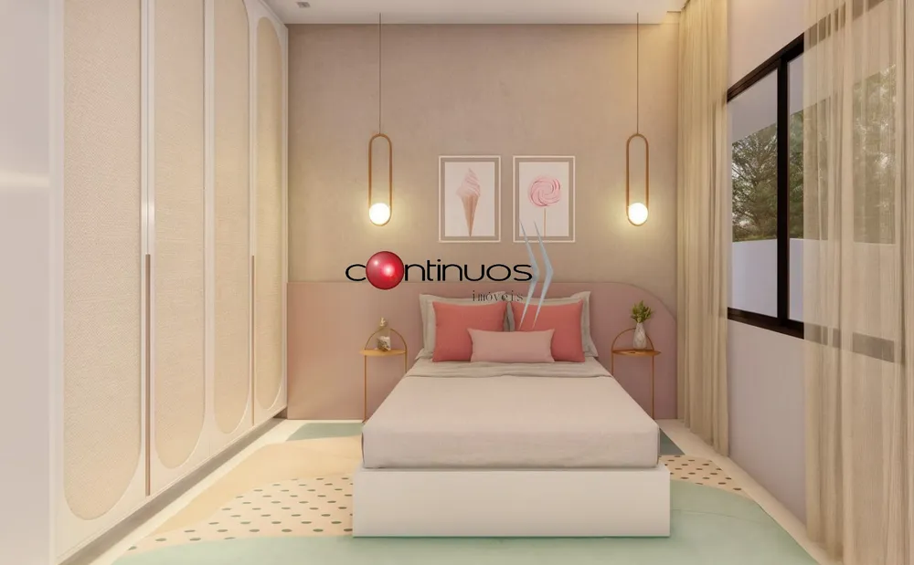 Casa de Condomínio, 4 quartos - Foto 7