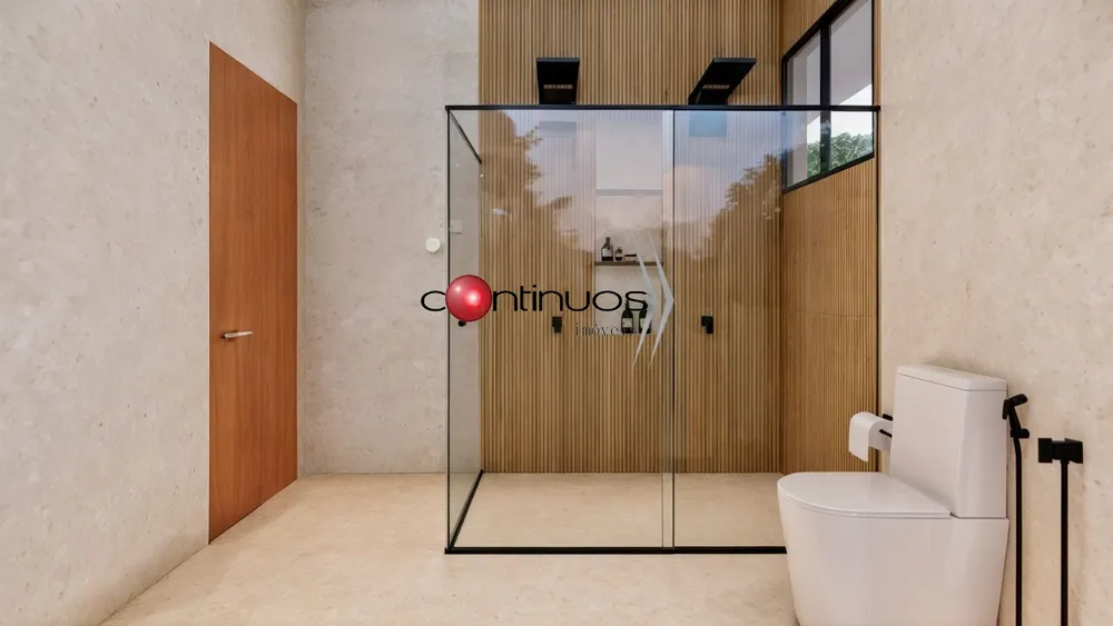 Casa de Condomínio, 4 quartos - Foto 10