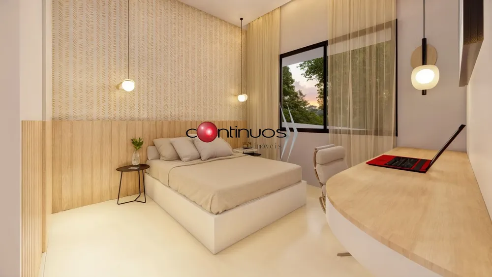 Casa de Condomínio, 4 quartos - Foto 6