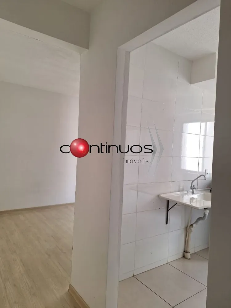 Apartamento, 2 quartos, 57 m² - Foto 12