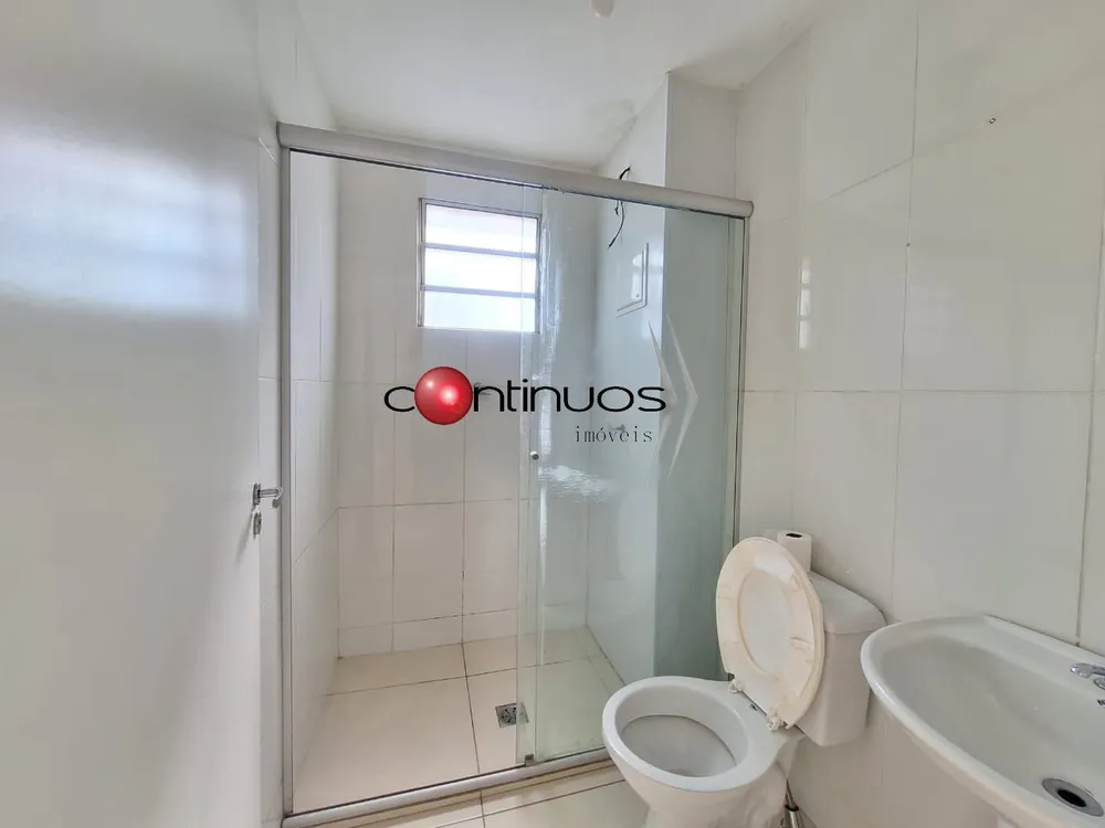 Apartamento, 2 quartos, 57 m² - Foto 10