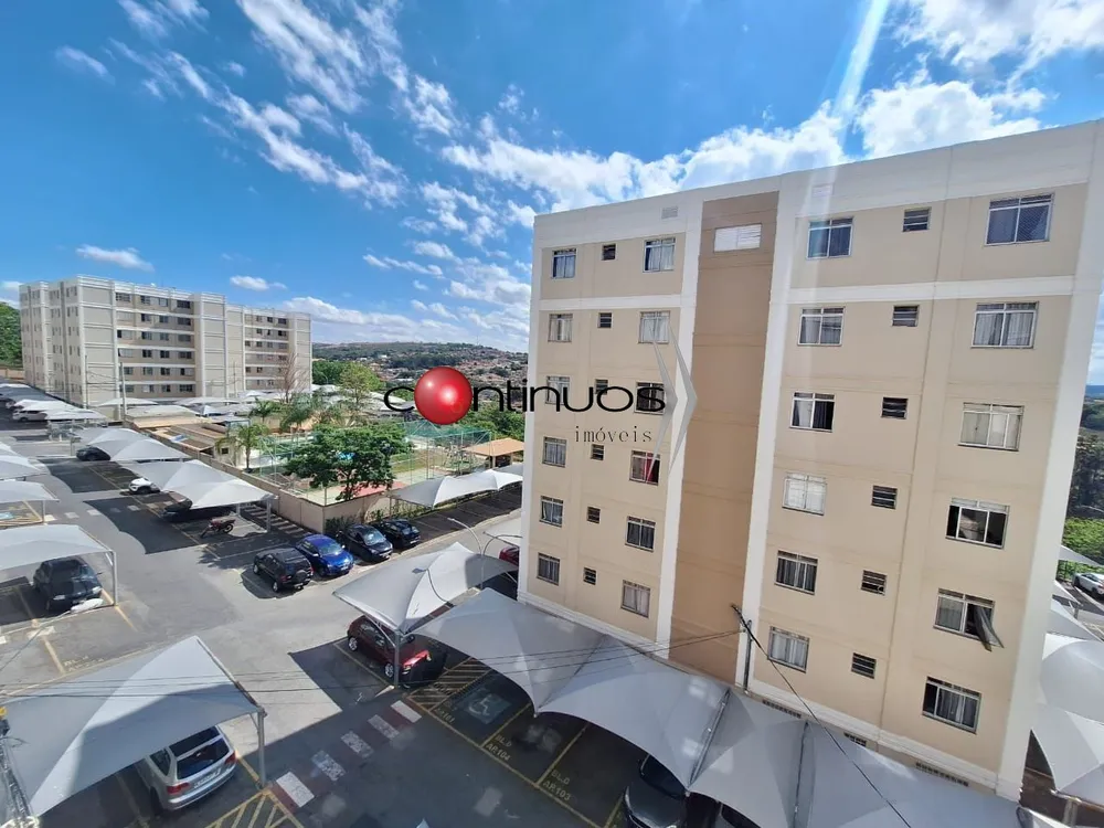 Apartamento, 2 quartos, 57 m² - Foto 1
