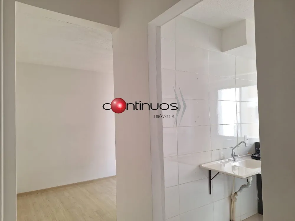 Apartamento, 2 quartos, 57 m² - Foto 11