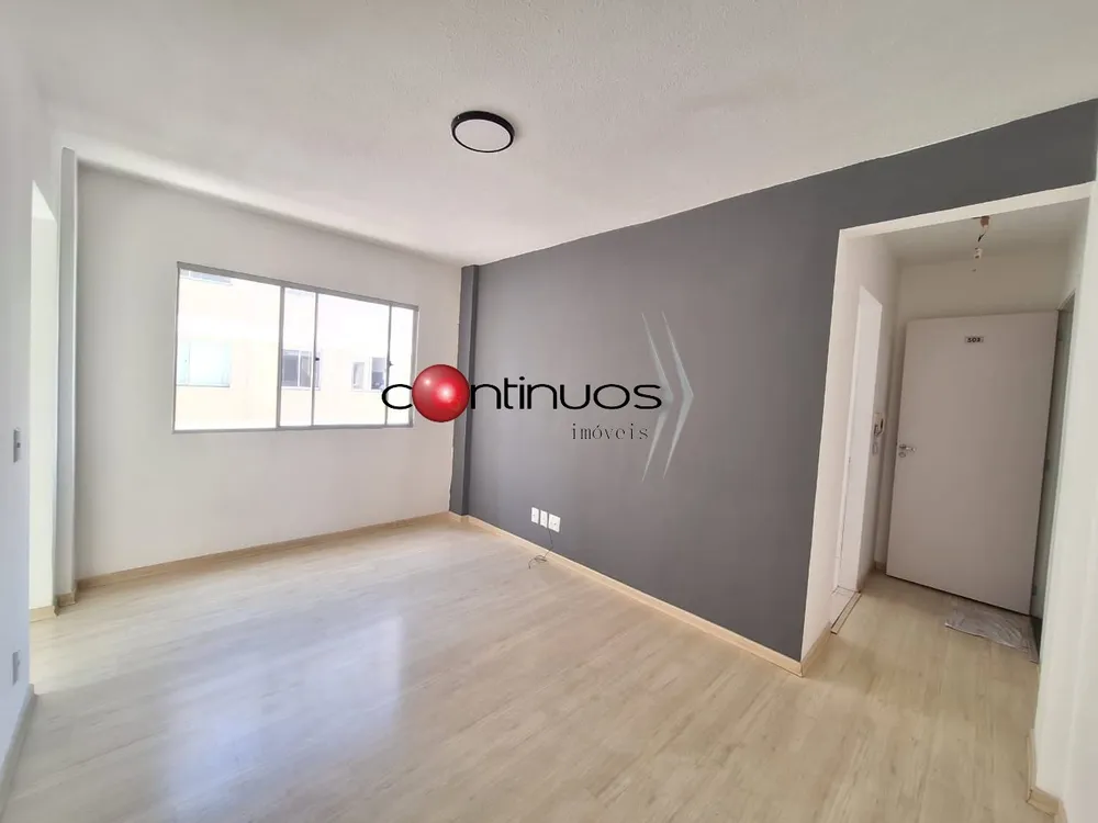 Apartamento, 2 quartos, 57 m² - Foto 3