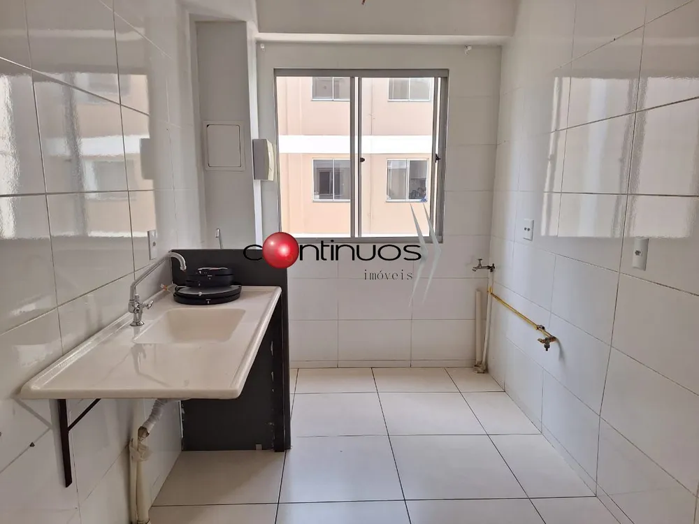 Apartamento, 2 quartos, 57 m² - Foto 5