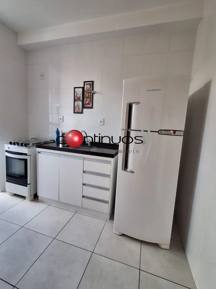 Apartamento, 2 quartos, 50 m² - Foto 5
