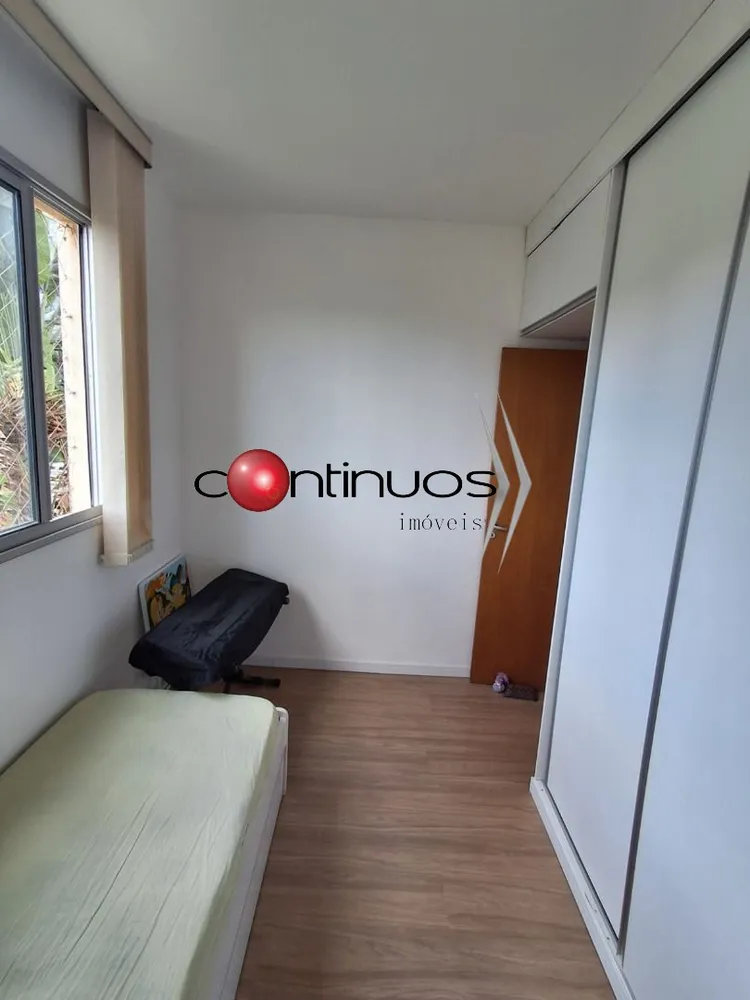 Apartamento, 2 quartos, 50 m² - Foto 8
