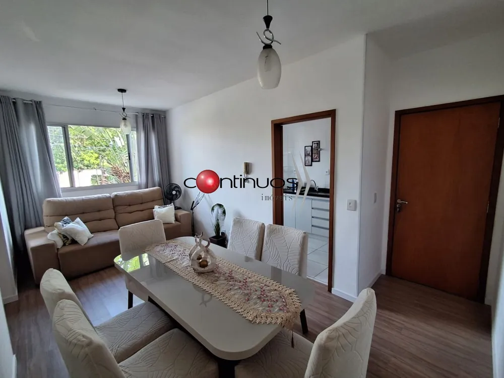 Apartamento, 2 quartos, 50 m² - Foto 1