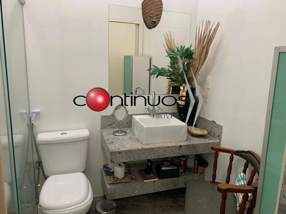 Casa de Condomínio, 3 quartos - Foto 9