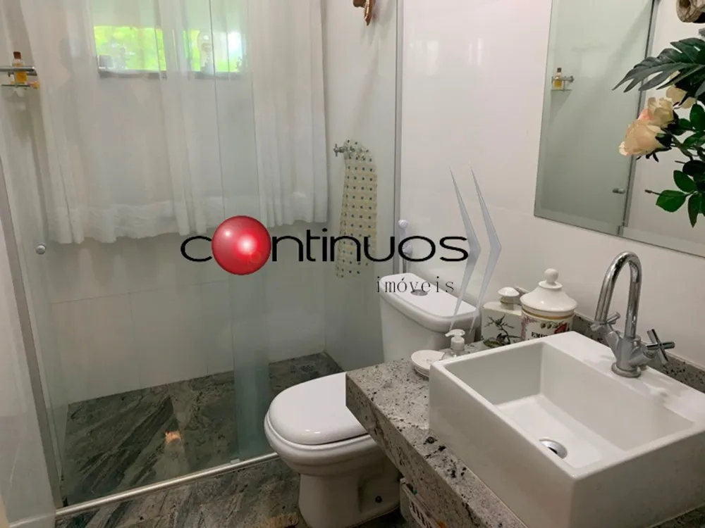 Casa de Condomínio, 3 quartos - Foto 10