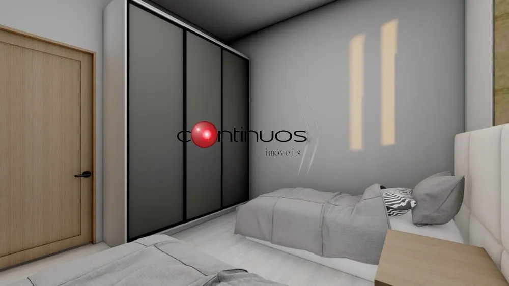 Casa de Condomínio, 3 quartos - Foto 7