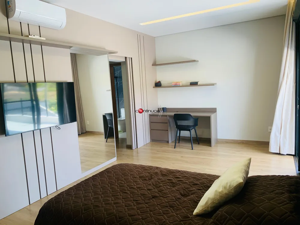 Casa de Condomínio, 5 quartos - Foto 5