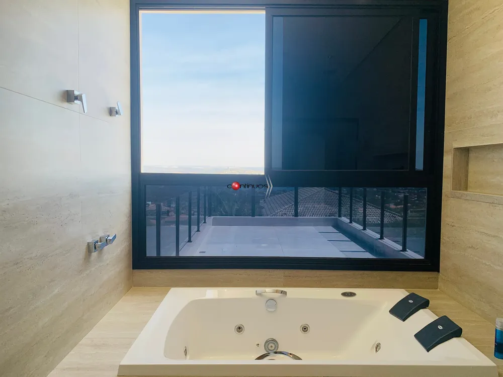 Casa de Condomínio, 5 quartos - Foto 10