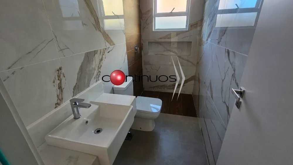 Casa de Condomínio, 4 quartos - Foto 10