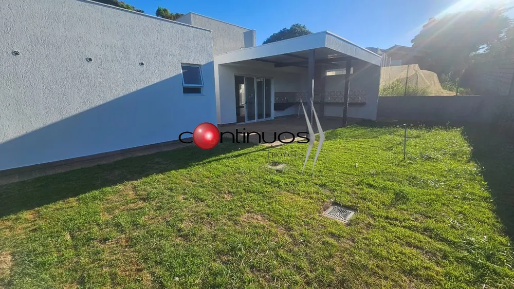 Casa de Condomínio, 4 quartos - Foto 12