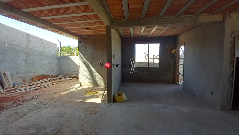 Casa de Condomínio, 3 quartos - Foto 8