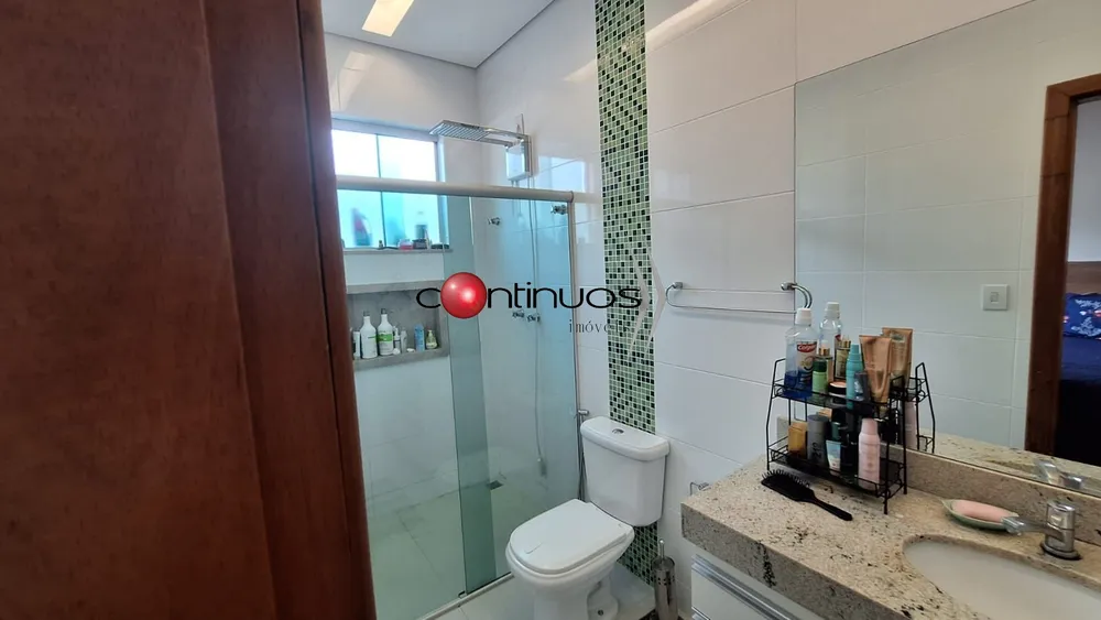 Casa de Condomínio, 3 quartos - Foto 7