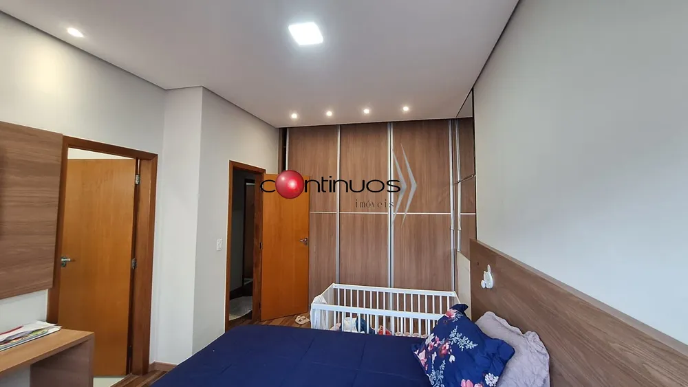 Casa de Condomínio, 3 quartos - Foto 6