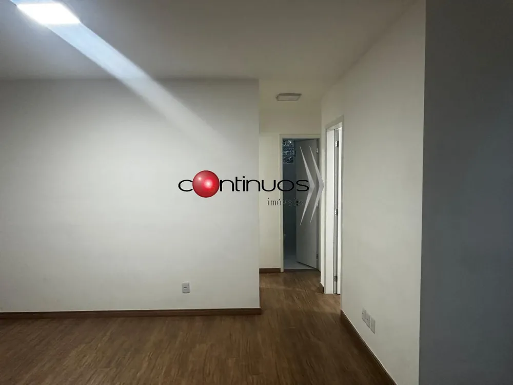 Apartamento, 2 quartos, 59 m² - Foto 2