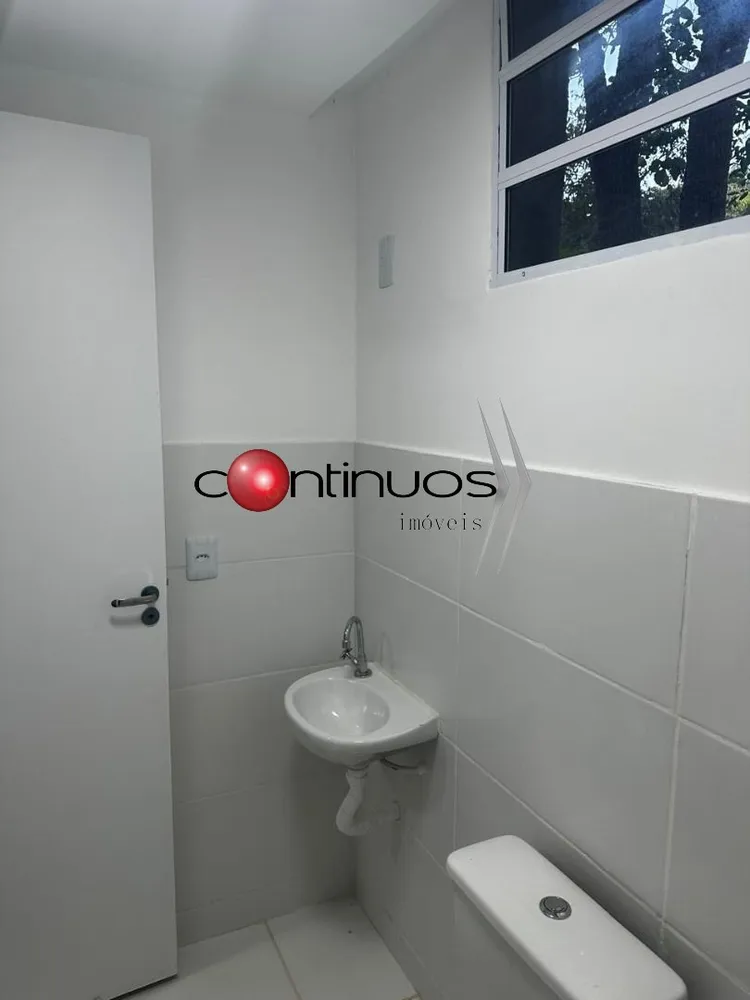 Apartamento, 2 quartos, 59 m² - Foto 7