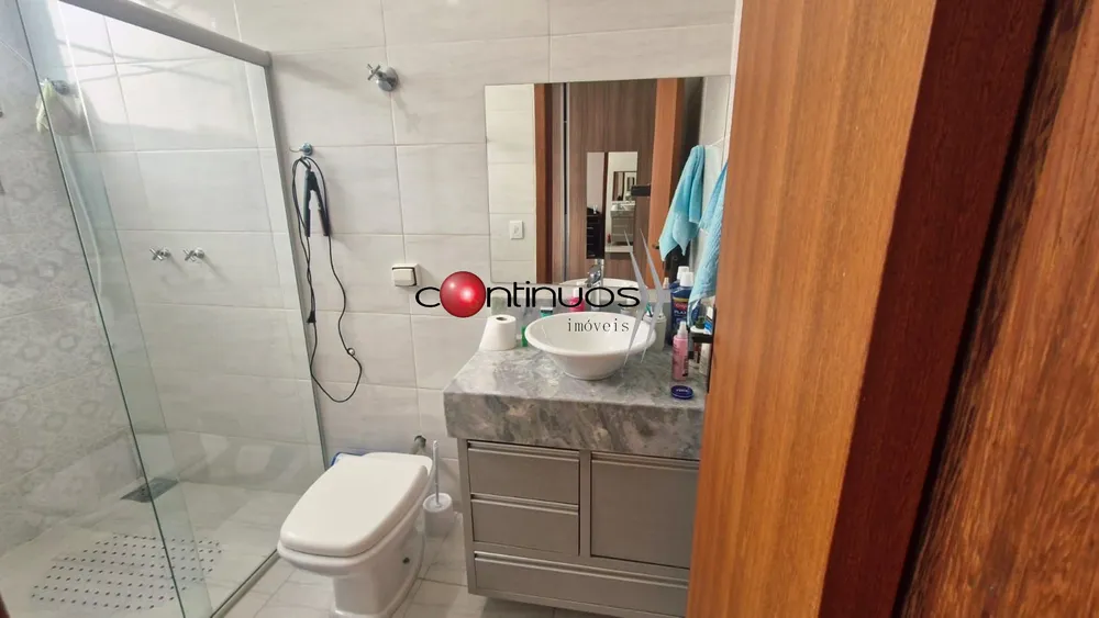 Casa de Condomínio, 4 quartos - Foto 10