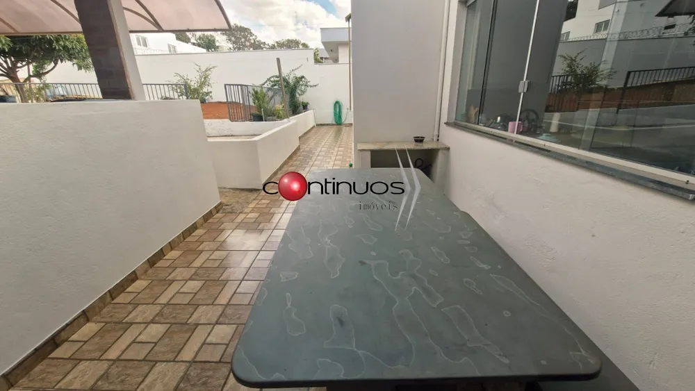 Casa de Condomínio, 4 quartos - Foto 8