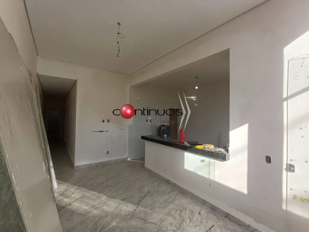 Casa, 3 quartos - Foto 5