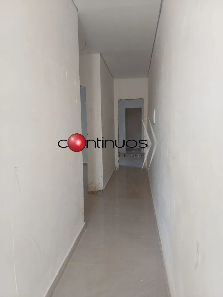 Casa, 3 quartos - Foto 8