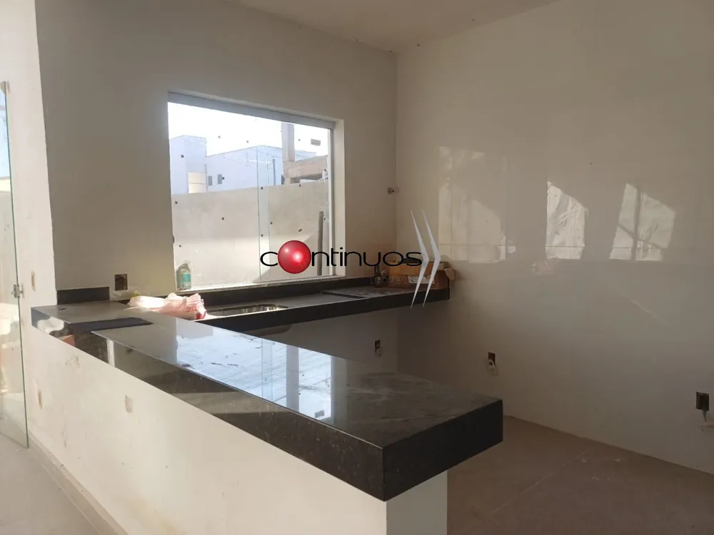 Casa, 3 quartos - Foto 6