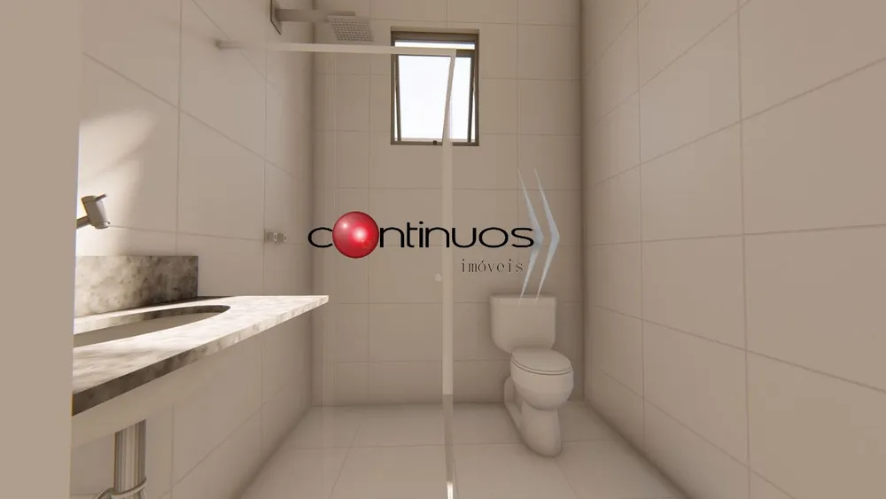 Casa, 3 quartos - Foto 10