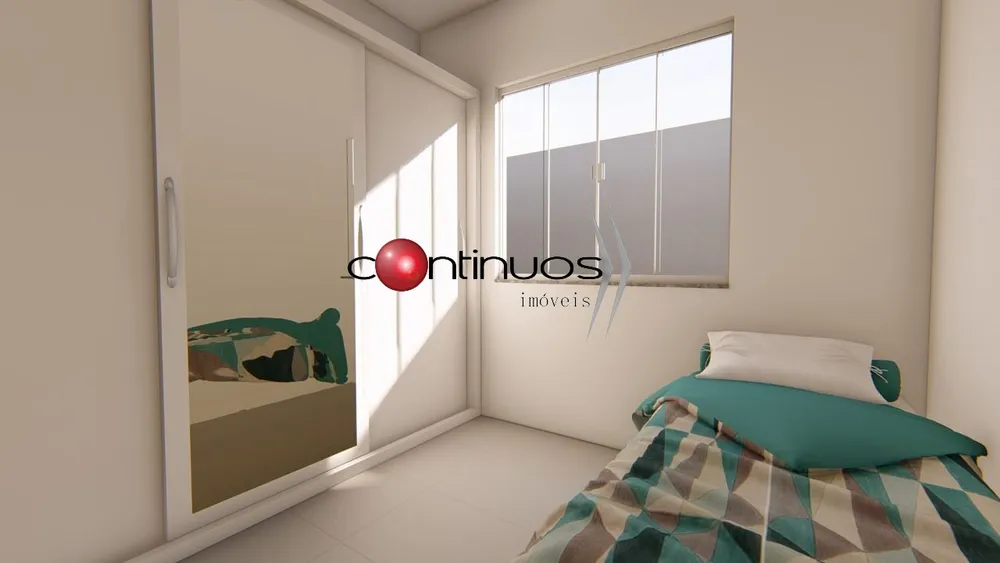 Casa, 3 quartos - Foto 12