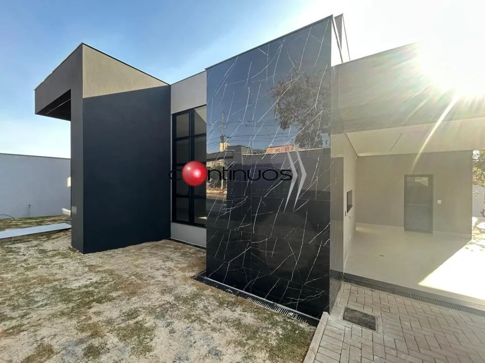 Casa, 3 quartos, 171 m² - Foto 1