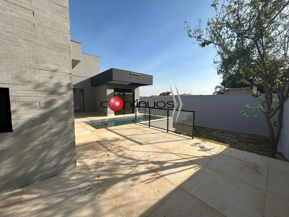 Casa, 3 quartos, 171 m² - Foto 4
