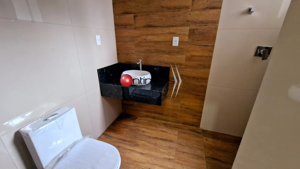 Casa, 3 quartos, 95 m² - Foto 11