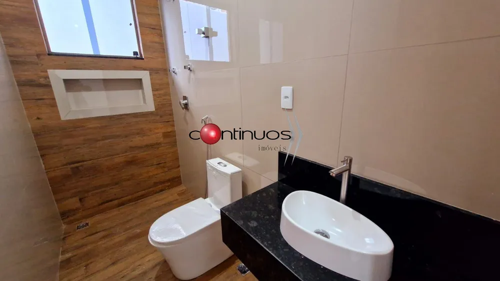 Casa, 3 quartos, 95 m² - Foto 6
