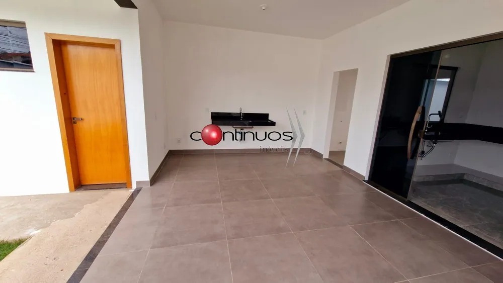 Casa, 3 quartos, 95 m² - Foto 14