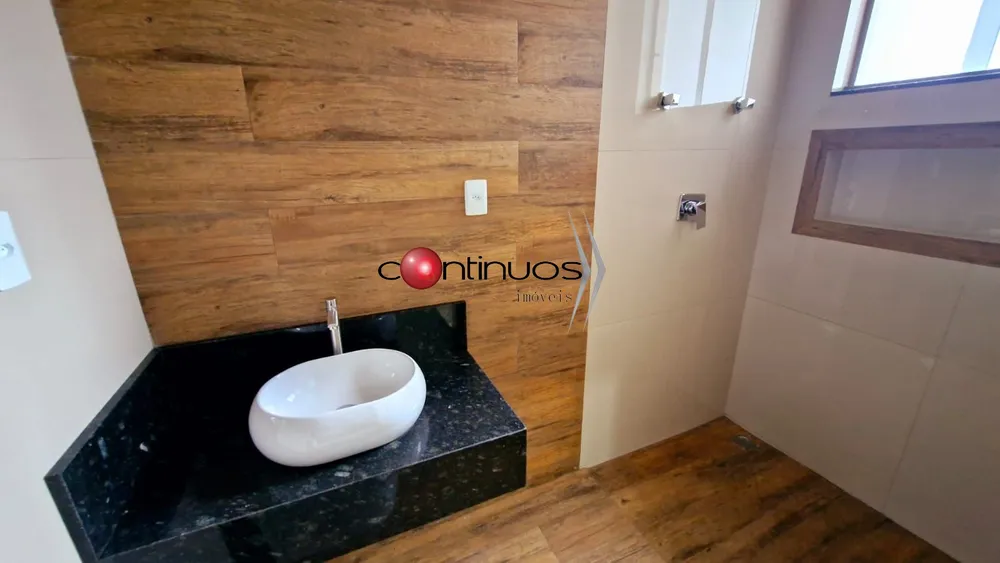 Casa, 3 quartos, 95 m² - Foto 12