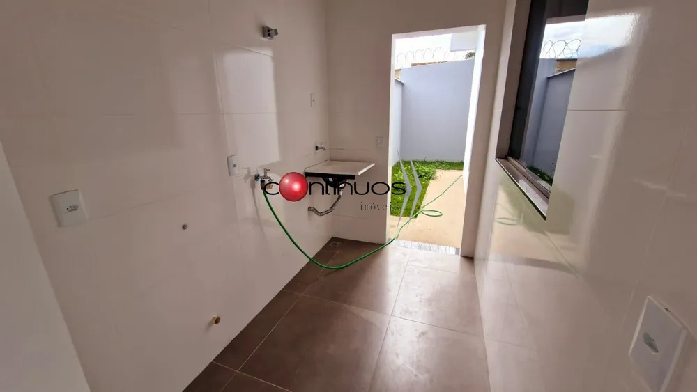 Casa, 3 quartos, 95 m² - Foto 16