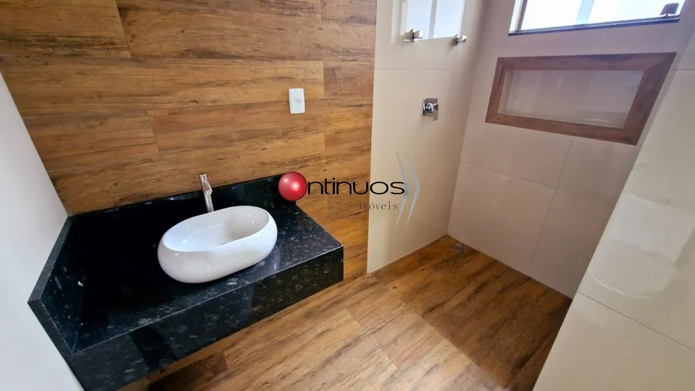 Casa, 3 quartos, 95 m² - Foto 9