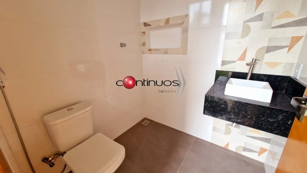 Casa, 3 quartos, 95 m² - Foto 15