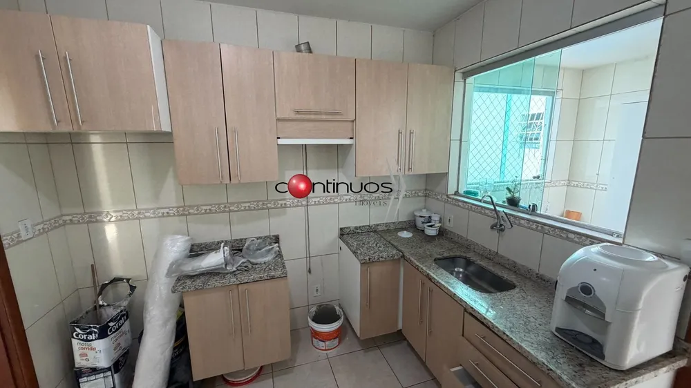 Cobertura, 3 quartos, 185 m² - Foto 4