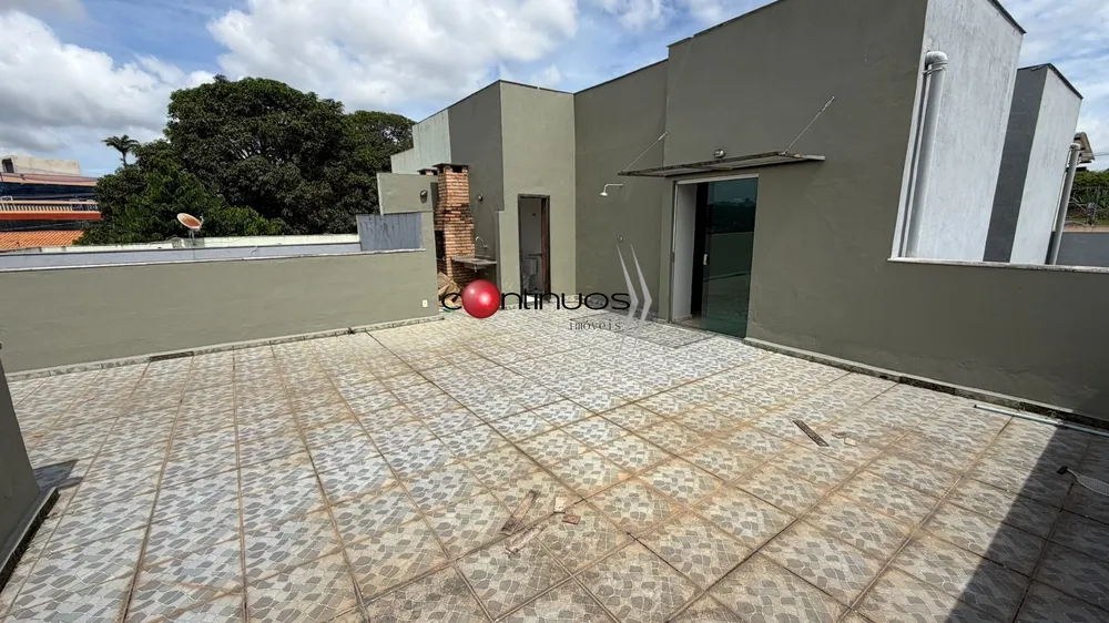 Cobertura, 3 quartos, 185 m² - Foto 11