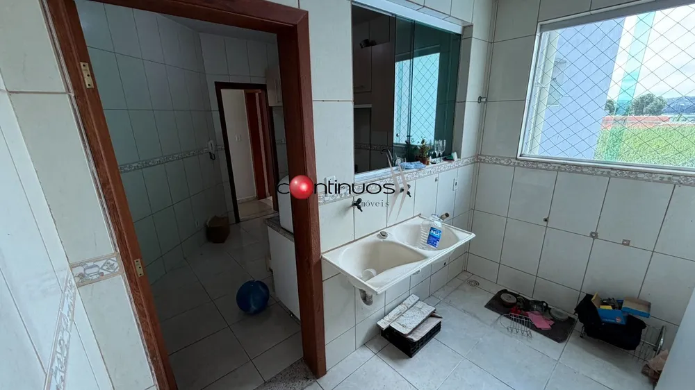 Cobertura, 3 quartos, 185 m² - Foto 3